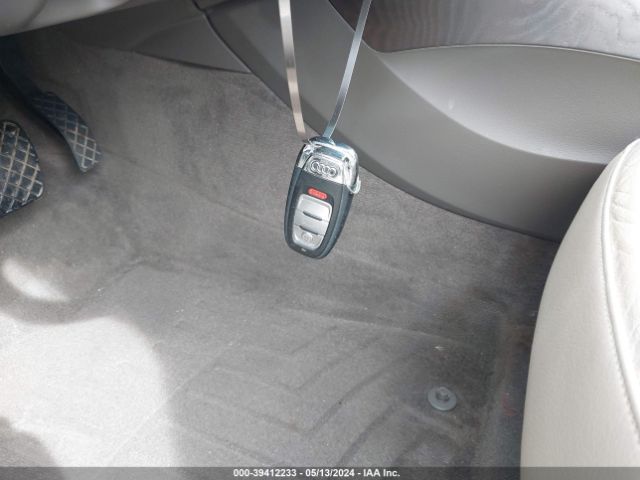WA1D7AFP7GA042025 Audi Q5 3.0t Premium Plus