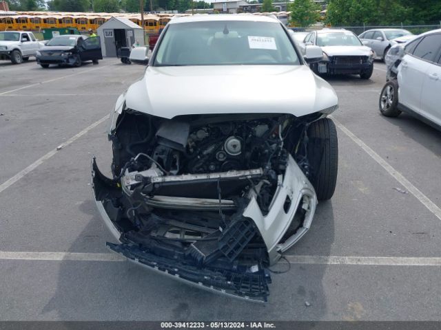 WA1D7AFP7GA042025 Audi Q5 3.0t Premium Plus