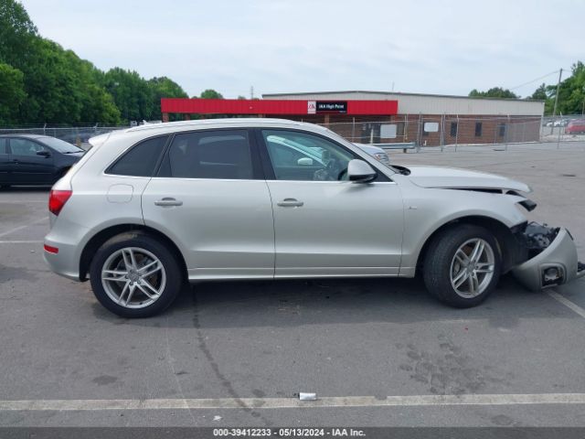 WA1D7AFP7GA042025 Audi Q5 3.0t Premium Plus