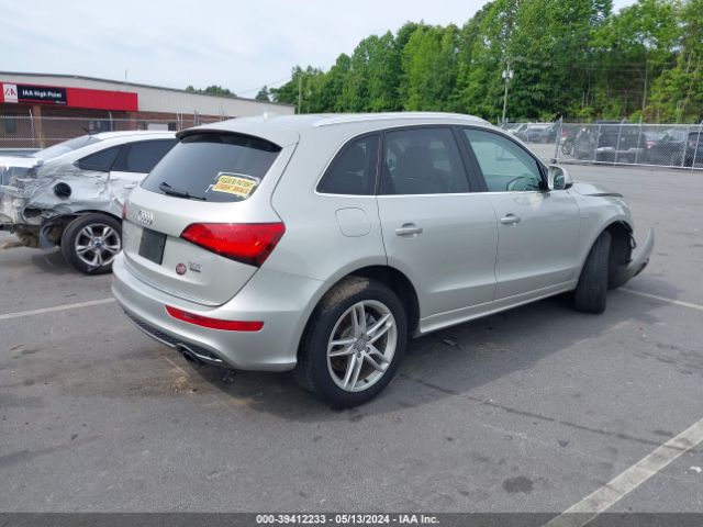 WA1D7AFP7GA042025 Audi Q5 3.0t Premium Plus