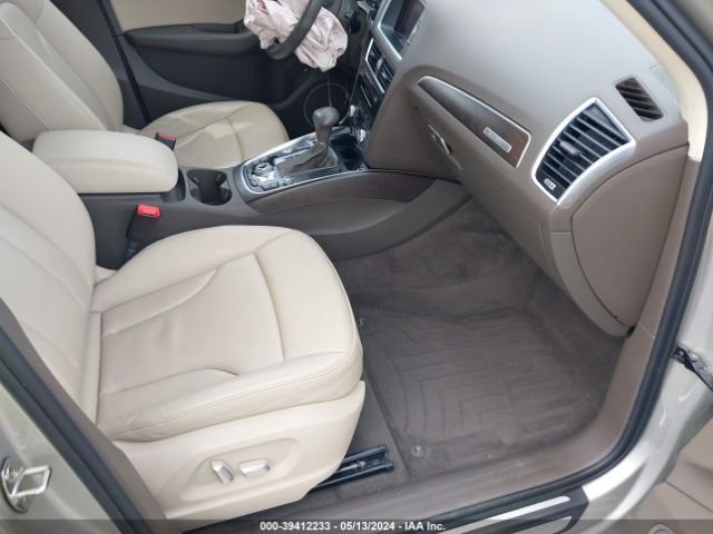 WA1D7AFP7GA042025 Audi Q5 3.0t Premium Plus