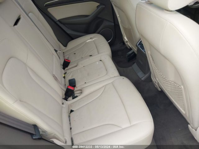 WA1D7AFP7GA042025 Audi Q5 3.0t Premium Plus