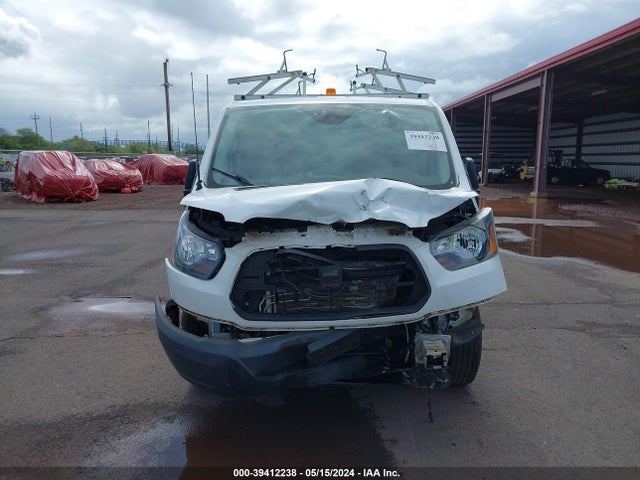 Ford Transit-150 2018 1FTYE1ZM6JKA81642 Image 13