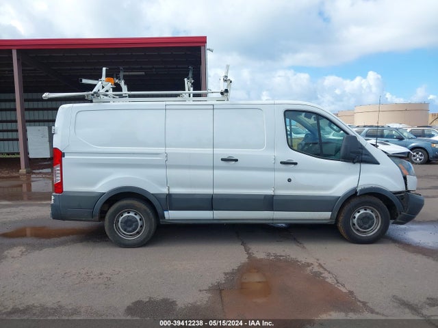 Ford Transit-150 2018 1FTYE1ZM6JKA81642 Image 14