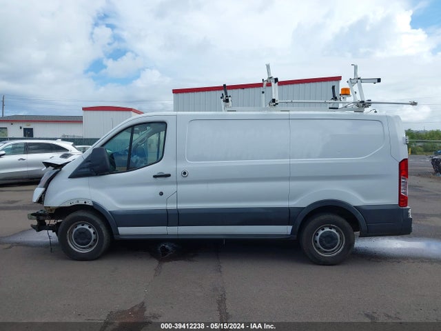 Ford Transit-150 2018 1FTYE1ZM6JKA81642 Image 15
