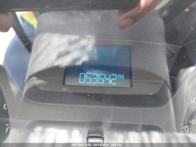 Ford Transit-150 2018 1FTYE1ZM6JKA81642 Image 16