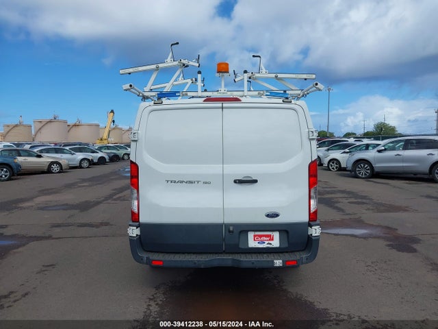 Ford Transit-150 2018 1FTYE1ZM6JKA81642 Image 17
