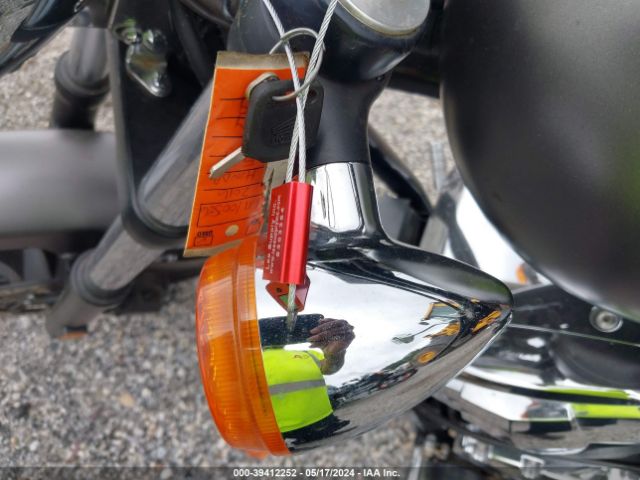2016 HONDA VT1300 JH2SC6125GK100586 Photo 10