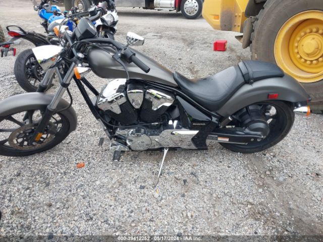 2016 HONDA VT1300 JH2SC6125GK100586 Photo 1
