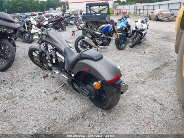 2016 HONDA VT1300 JH2SC6125GK100586 Photo 2