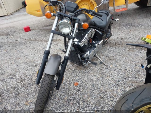 2016 HONDA VT1300 JH2SC6125GK100586 Photo 4