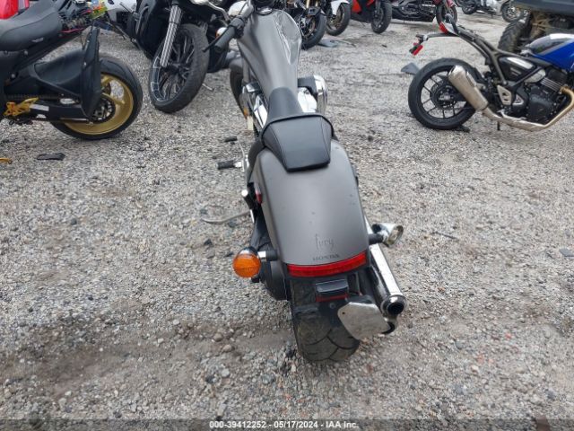 2016 HONDA VT1300 JH2SC6125GK100586 Photo 5