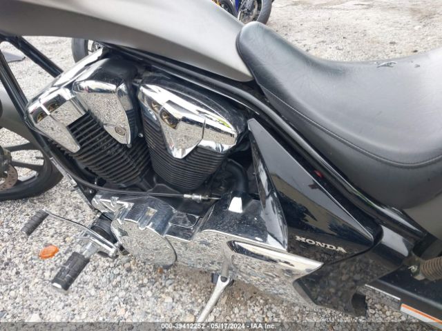 2016 HONDA VT1300 JH2SC6125GK100586 Photo 8