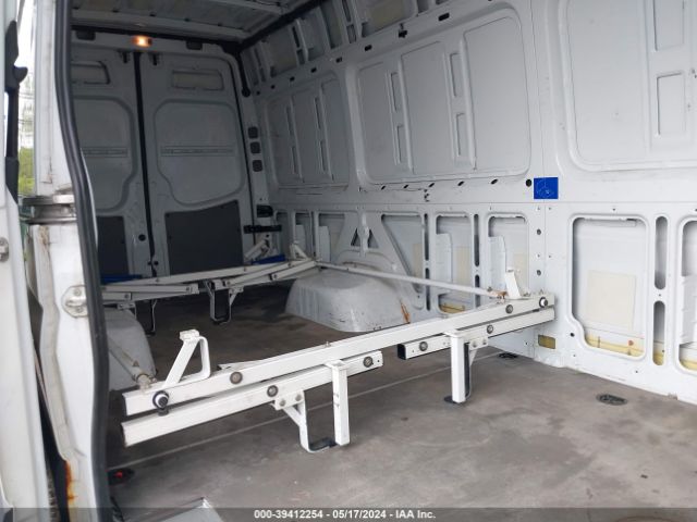 WDYPF1CC9E5860177 Freightliner Sprinter 3500 High  Roof