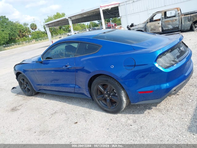 Ford Mustang Ecoboost 2018 1FA6P8TH5J5101373 Image 13