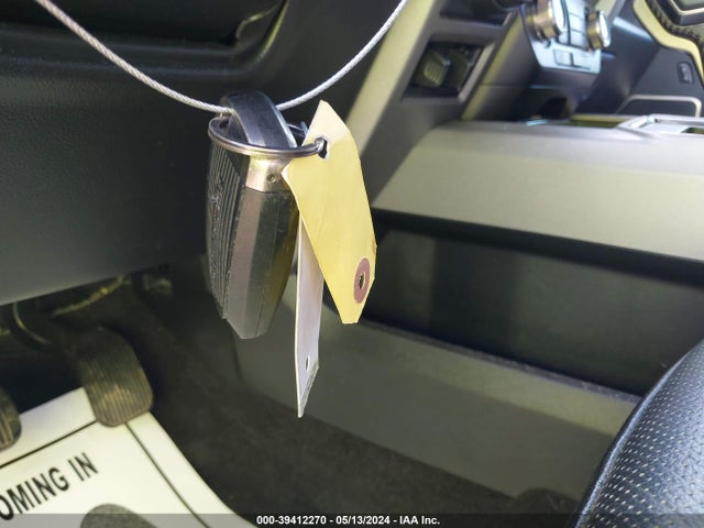 Ford F-150 Raptor 2020 1FTFW1RG1LFC02233 Image 11