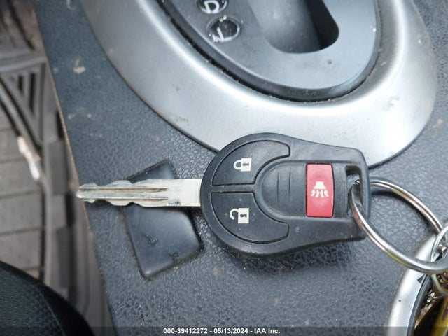 Nissan Rogue Select S 2014 JN8AS5MV7EW700527 Image 11