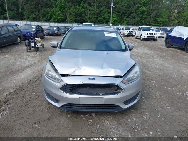 Ford FOCUS SE 2016 1FADP3F23GL355251 Image 6