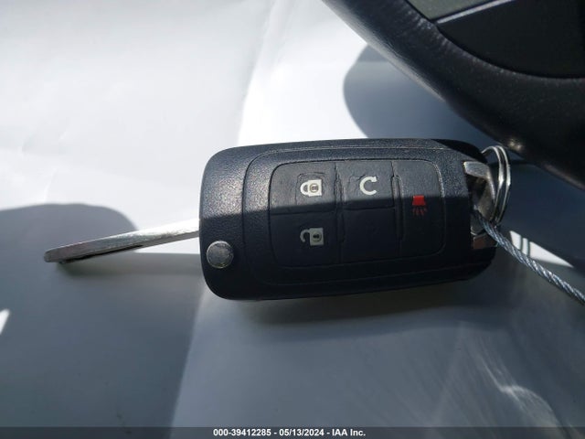 Chevrolet Equinox 2lt 2014 2GNFLGEK6E6204201 Image 11