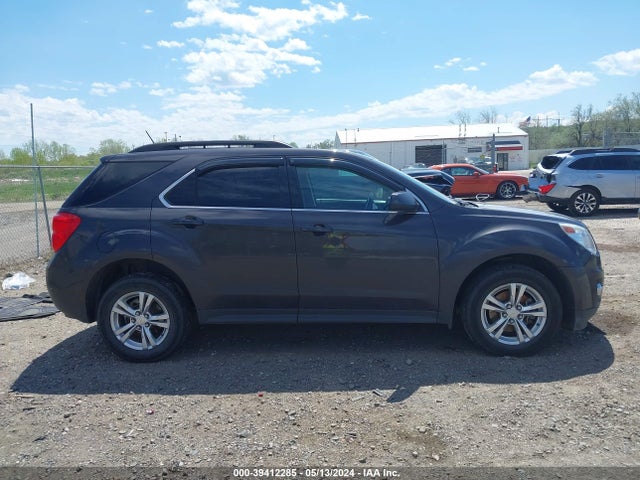 Chevrolet Equinox 2lt 2014 2GNFLGEK6E6204201 Image 13