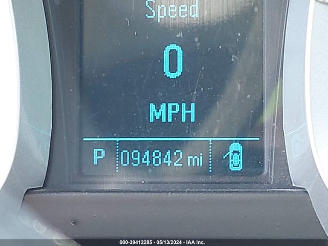 Chevrolet Equinox 2lt 2014 2GNFLGEK6E6204201 Image 15