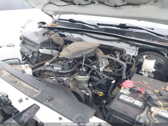 Toyota Tacoma Sr 2021 5TFAX5GN6MX190530 Image 10