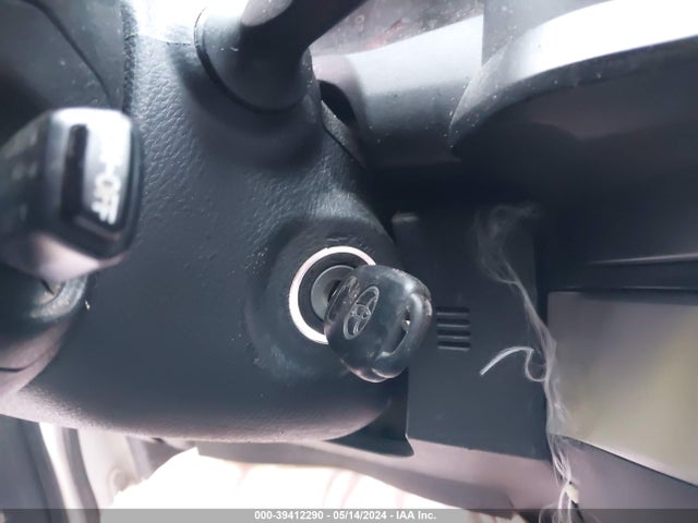 Toyota Tacoma Sr 2021 5TFAX5GN6MX190530 Image 11