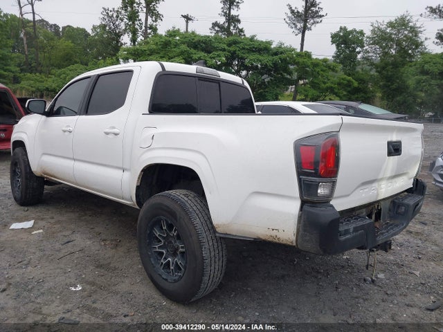 Toyota Tacoma Sr 2021 5TFAX5GN6MX190530 Image 14