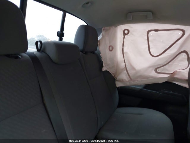 Toyota Tacoma Sr 2021 5TFAX5GN6MX190530 Image 8