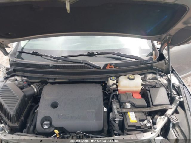 5GAERBKW2JJ232752 Buick Enclave Essence