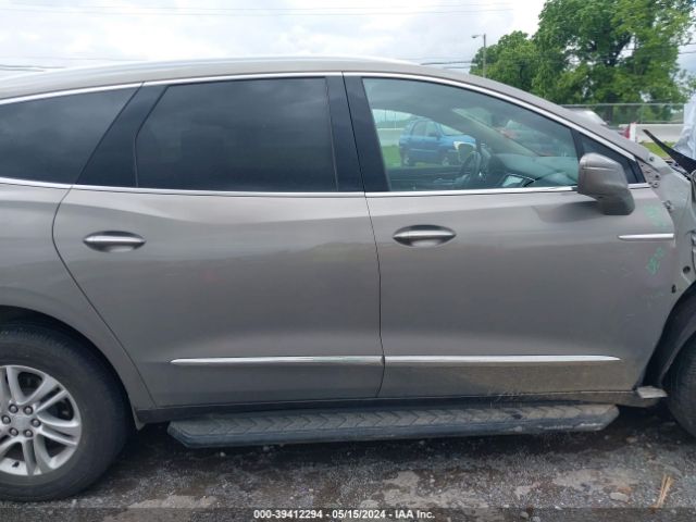 5GAERBKW2JJ232752 Buick Enclave Essence
