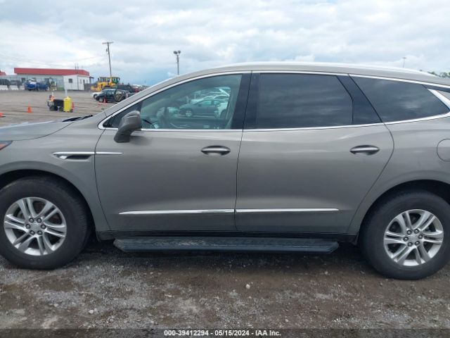 5GAERBKW2JJ232752 Buick Enclave Essence