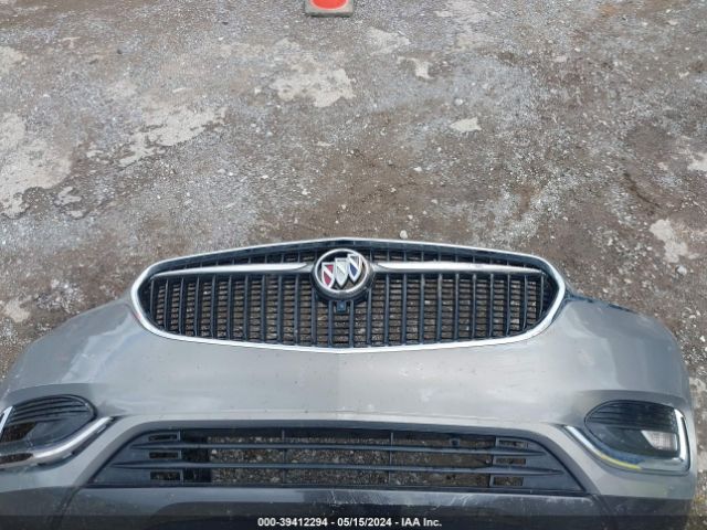 5GAERBKW2JJ232752 Buick Enclave Essence