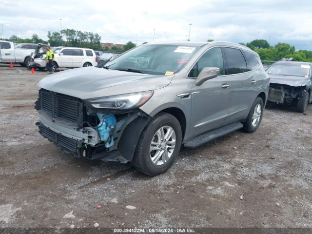 5GAERBKW2JJ232752 Buick Enclave Essence