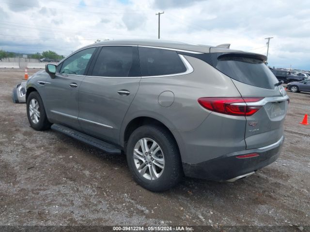 5GAERBKW2JJ232752 Buick Enclave Essence