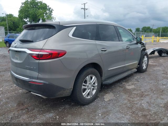 5GAERBKW2JJ232752 Buick Enclave Essence