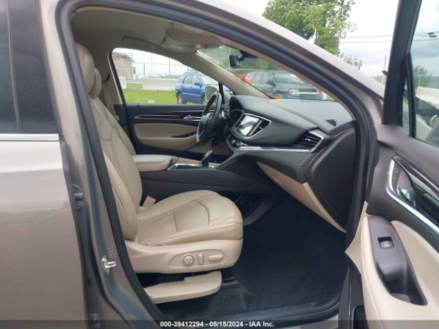 5GAERBKW2JJ232752 Buick Enclave Essence