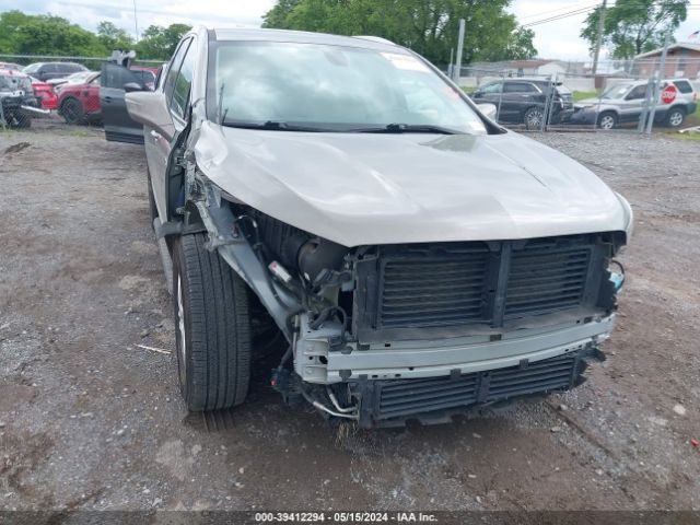 5GAERBKW2JJ232752 Buick Enclave Essence