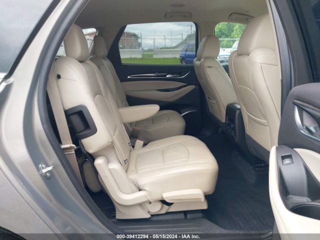 5GAERBKW2JJ232752 Buick Enclave Essence