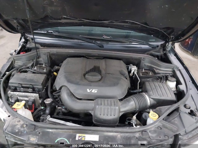Jeep Grand Cherokee Limited 2015 1C4RJFBG4FC700113 Image 10