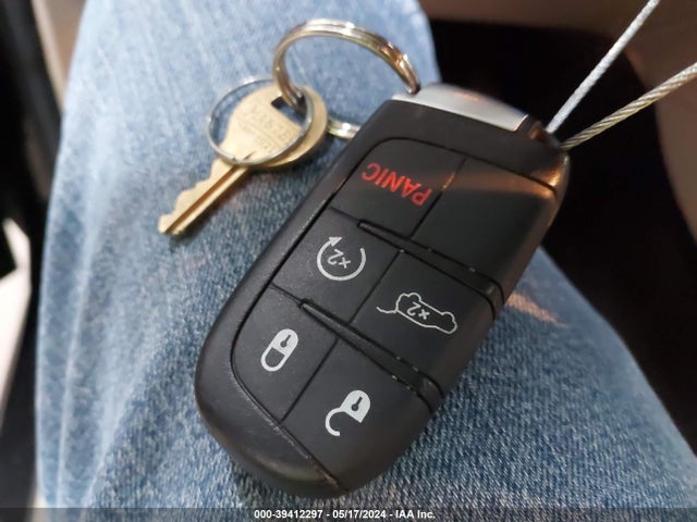 Jeep Grand Cherokee Limited 2015 1C4RJFBG4FC700113 Image 11