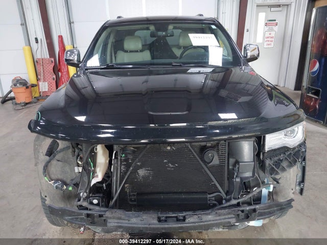 Jeep Grand Cherokee Limited 2015 1C4RJFBG4FC700113 Image 13