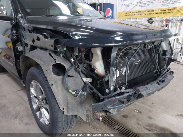 Jeep Grand Cherokee Limited 2015 1C4RJFBG4FC700113 Image 6