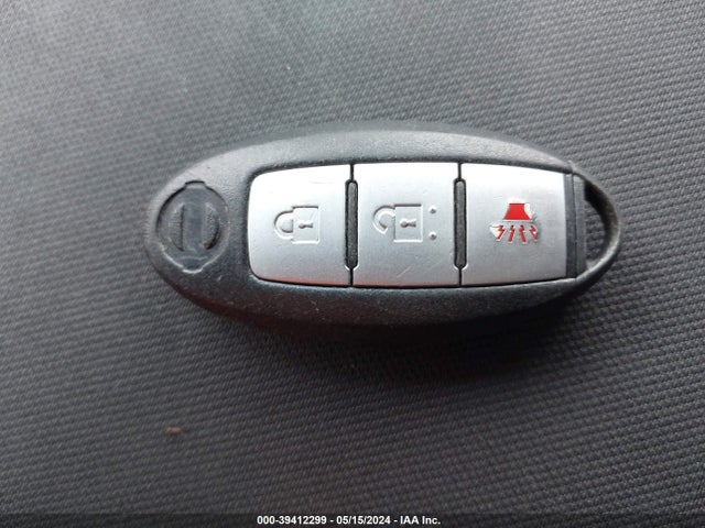 Nissan Pathfinder S 2017 5N1DR2MN3HC638421 Image 11