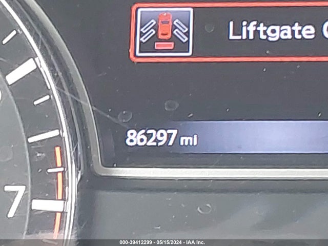 Nissan Pathfinder S 2017 5N1DR2MN3HC638421 Image 16