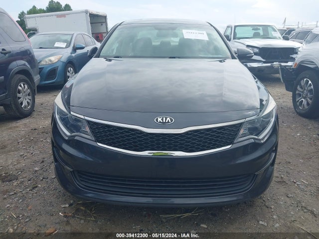 KIA Optima Lx 2017 5XXGT4L34HG153719 Image 12