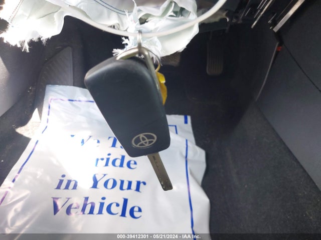 Toyota COROLLA LE 2020 5YFEPRAE4LP075200 Image 11