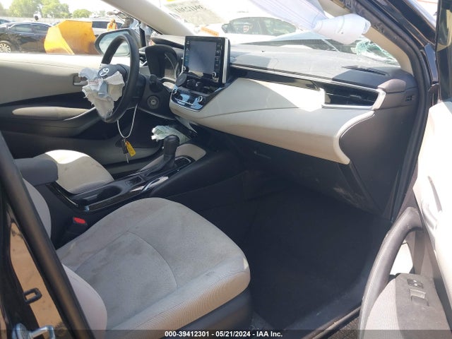Toyota COROLLA LE 2020 5YFEPRAE4LP075200 Image 5
