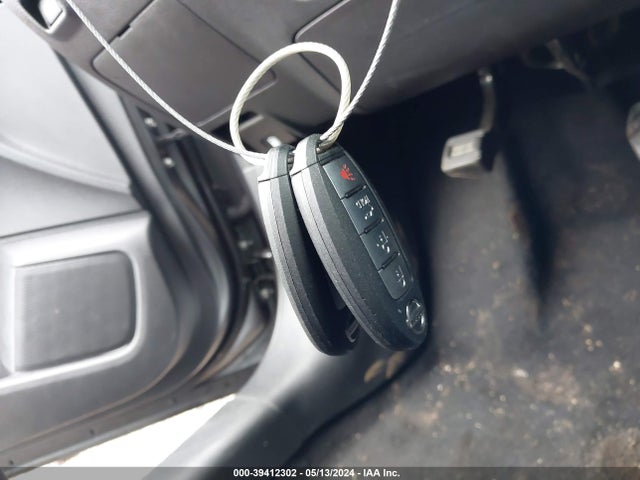 Nissan Sentra Sv Xtronic Cvt 2023 3N1AB8CV2PY310450 Image 11