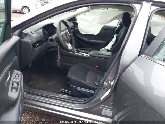Nissan Sentra Sv Xtronic Cvt 2023 3N1AB8CV2PY310450 Image 5